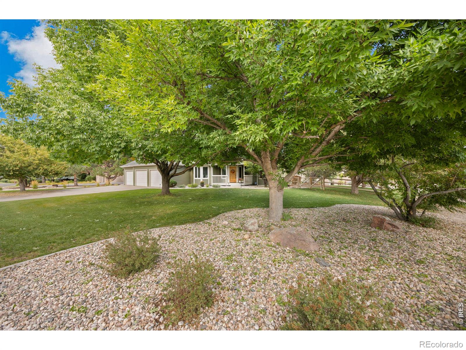 7330 Silvermoon Lane Fort Collins CO 80525