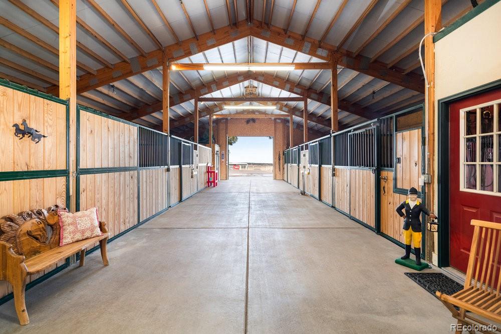 32961 County Road 25 Elizabeth CO 80107