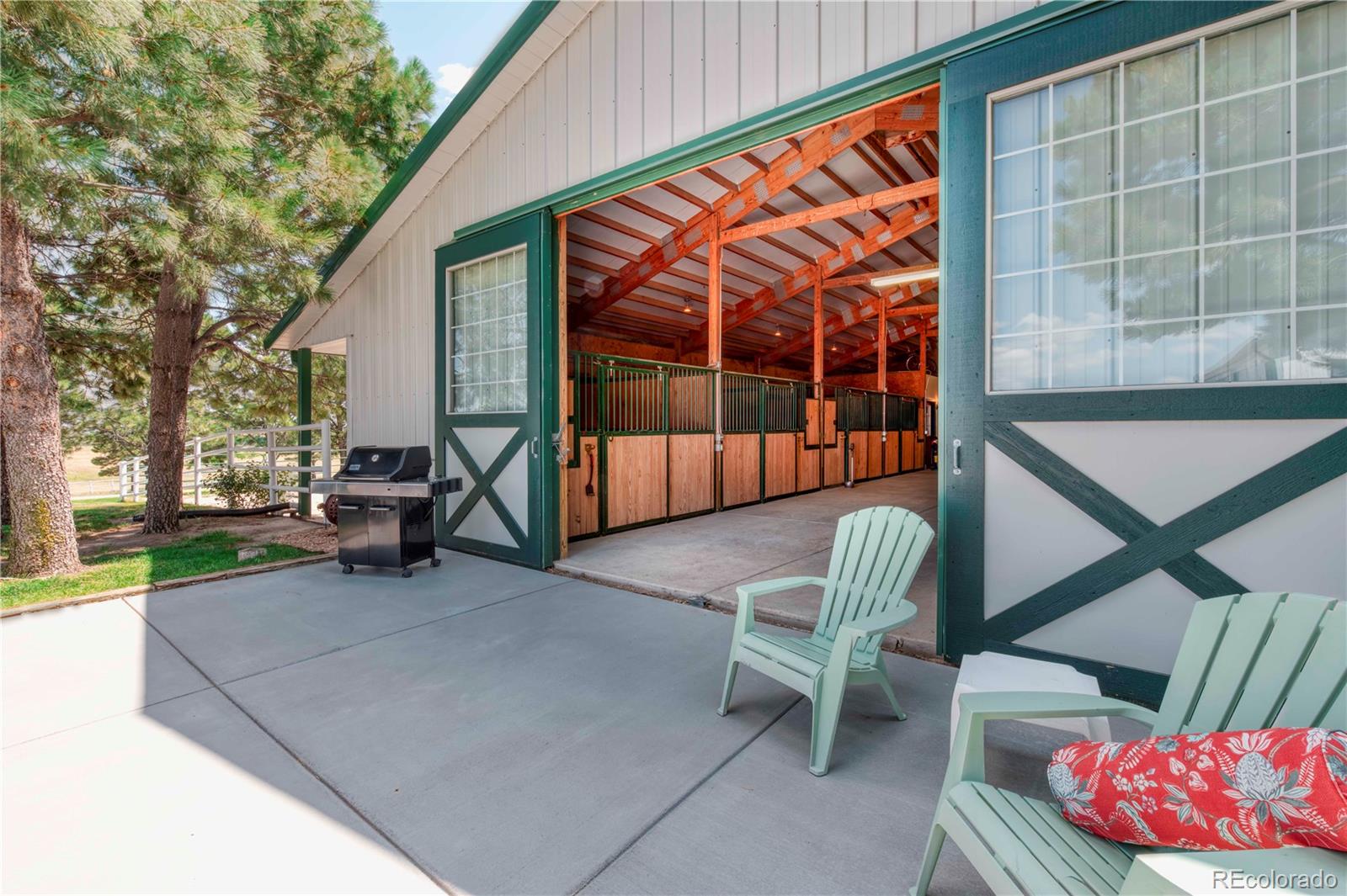 32961 County Road 25 Elizabeth CO 80107