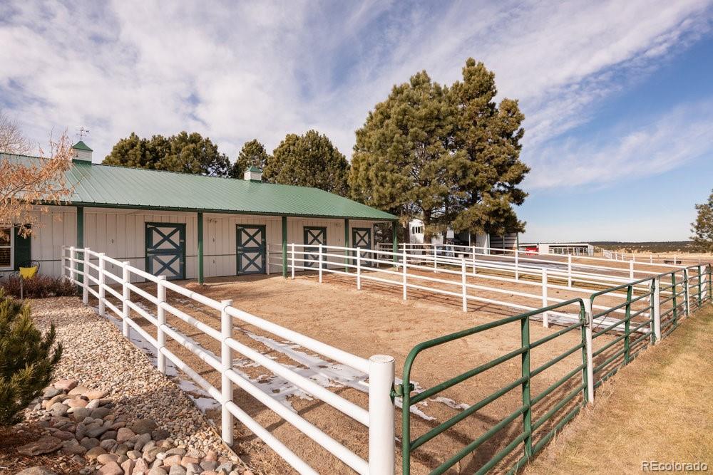 32961 County Road 25 Elizabeth CO 80107