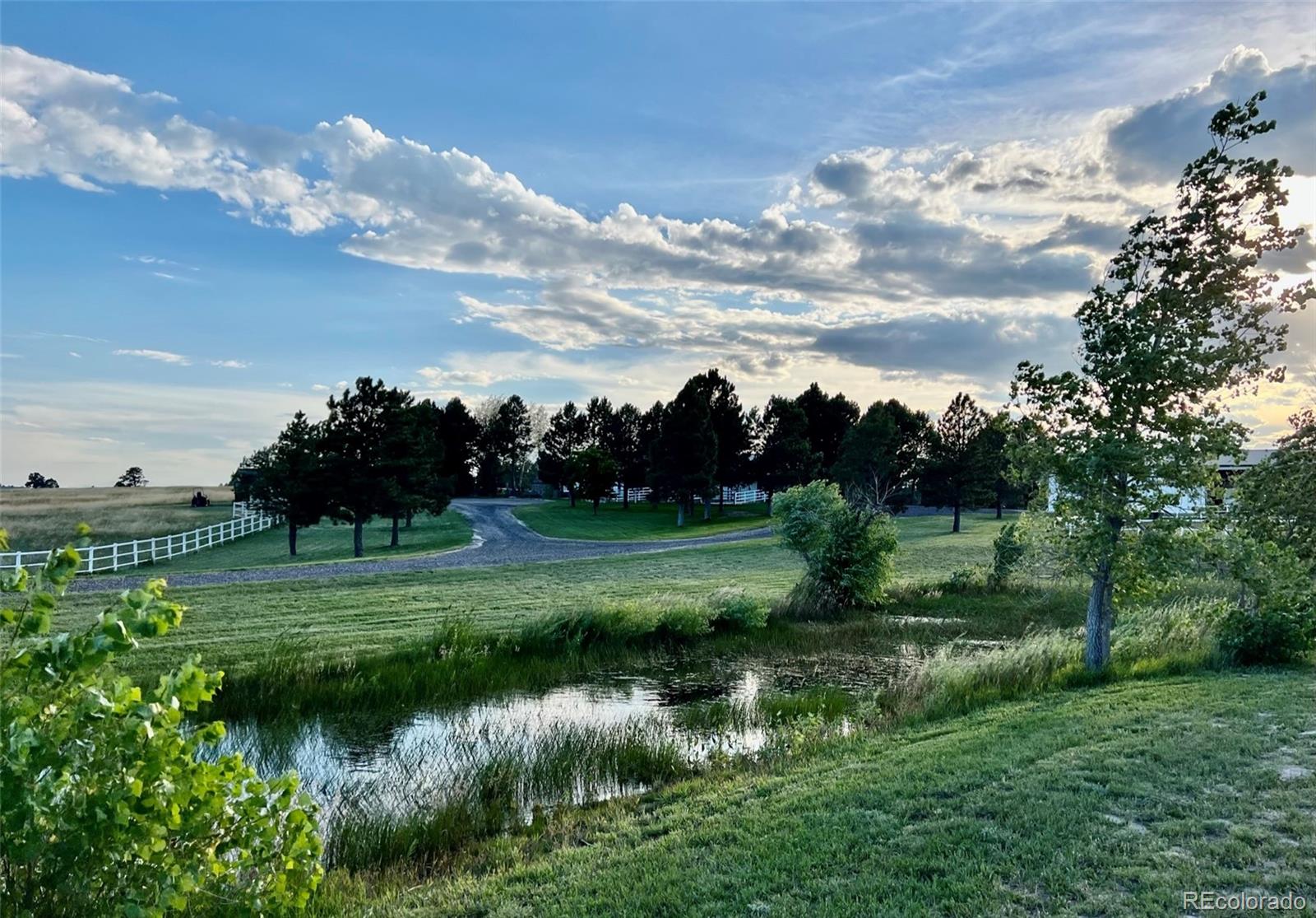 32961 County Road 25 Elizabeth CO 80107