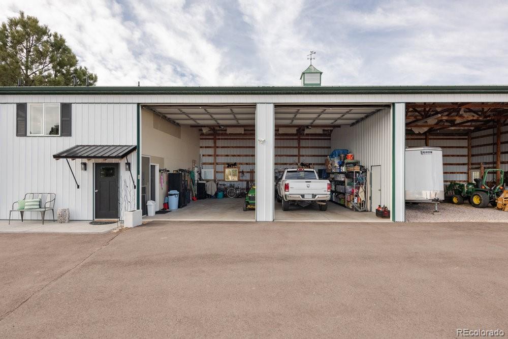 32961 County Road 25 Elizabeth CO 80107