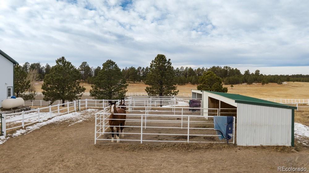 32961 County Road 25 Elizabeth CO 80107