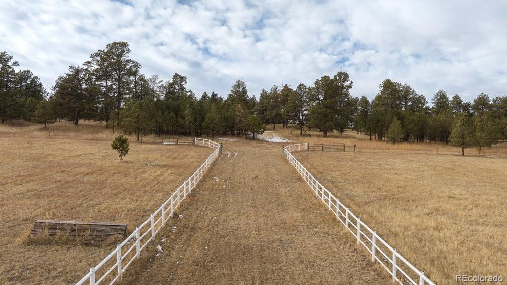 32961 County Road 25 Elizabeth CO 80107
