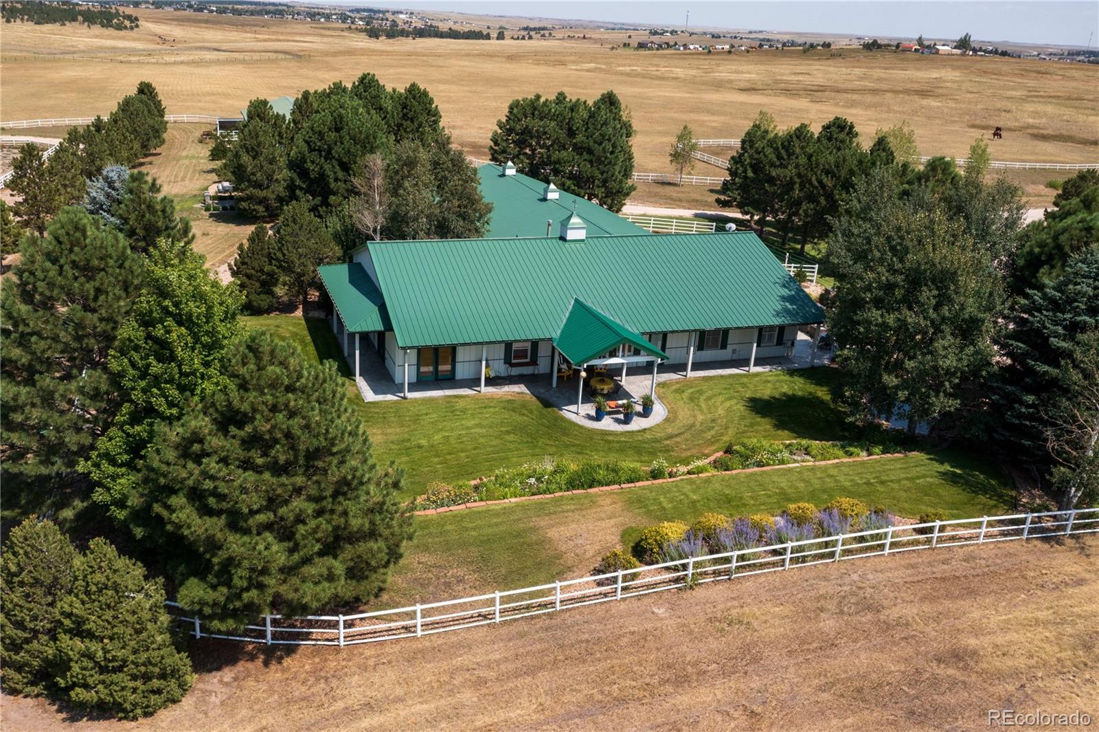 32961 County Road 25 Elizabeth CO 80107