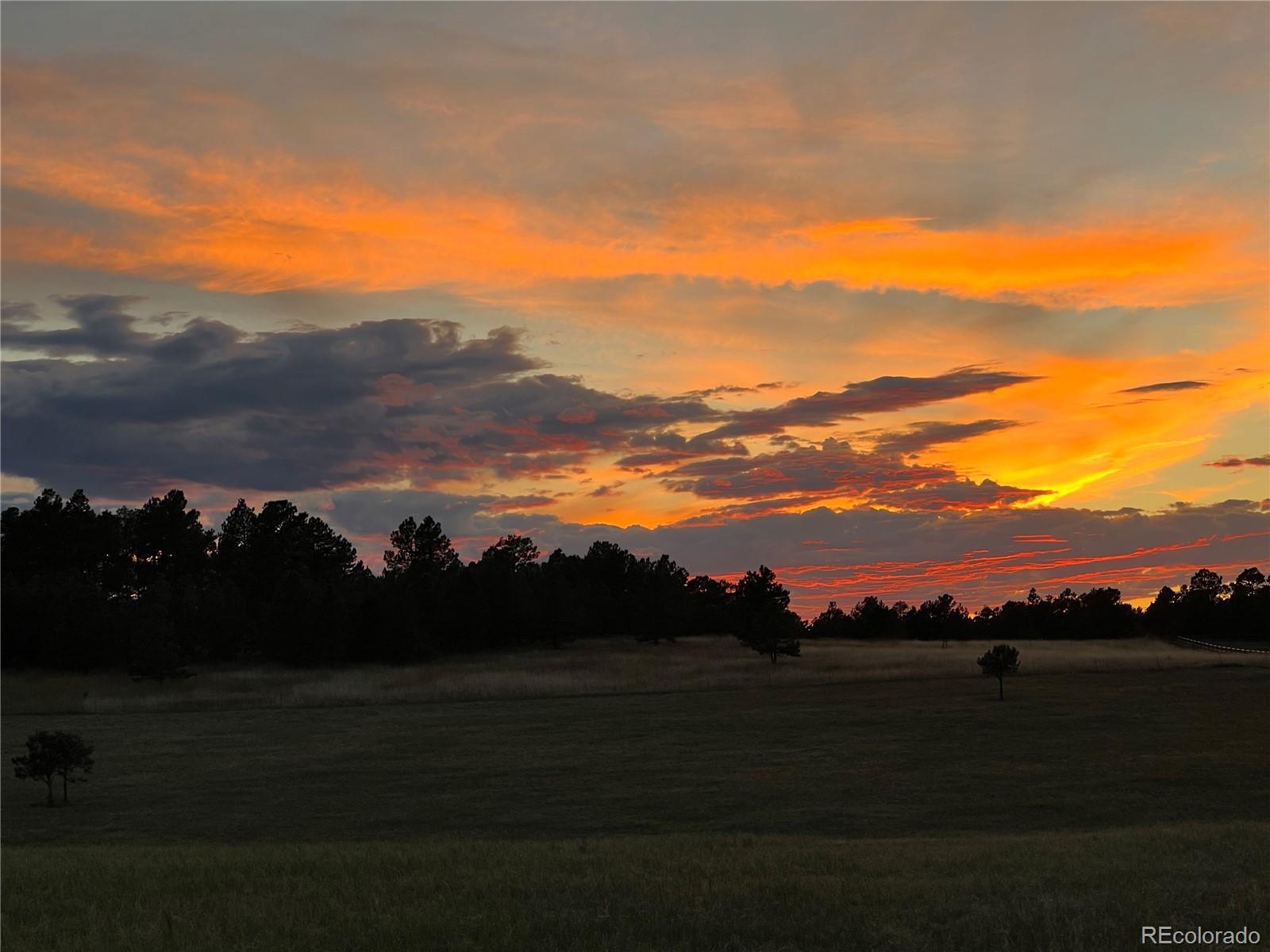 32961 County Road 25 Elizabeth CO 80107