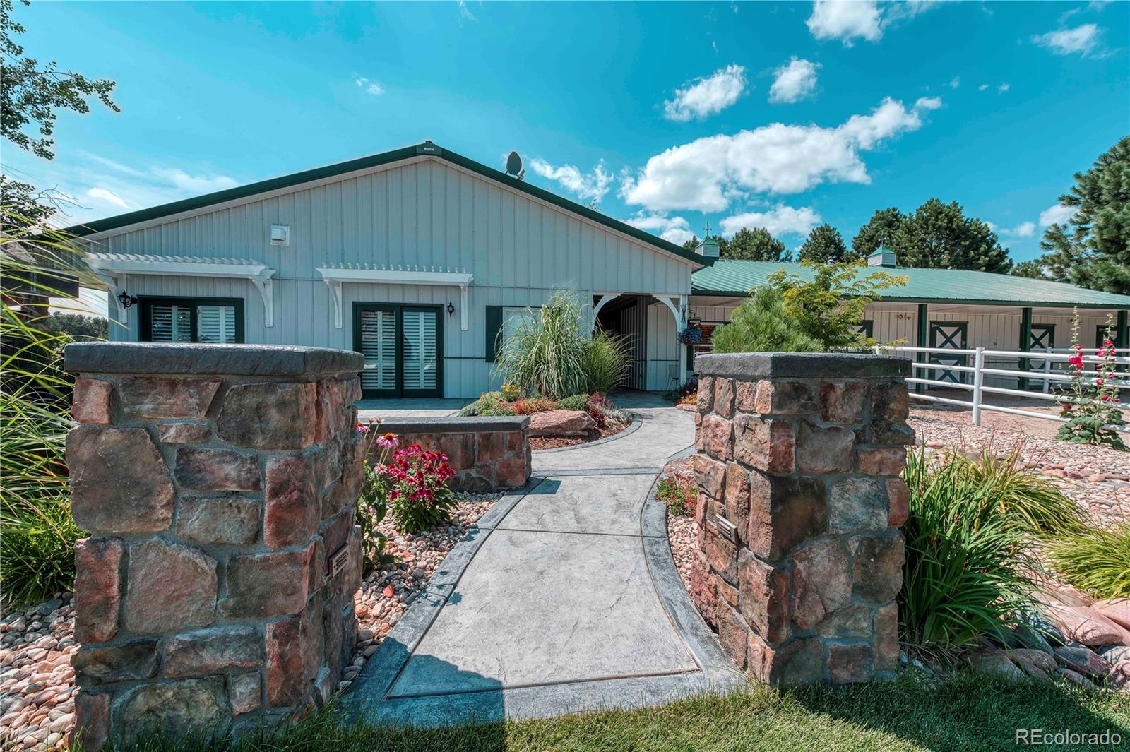 32961 County Road 25 Elizabeth CO 80107