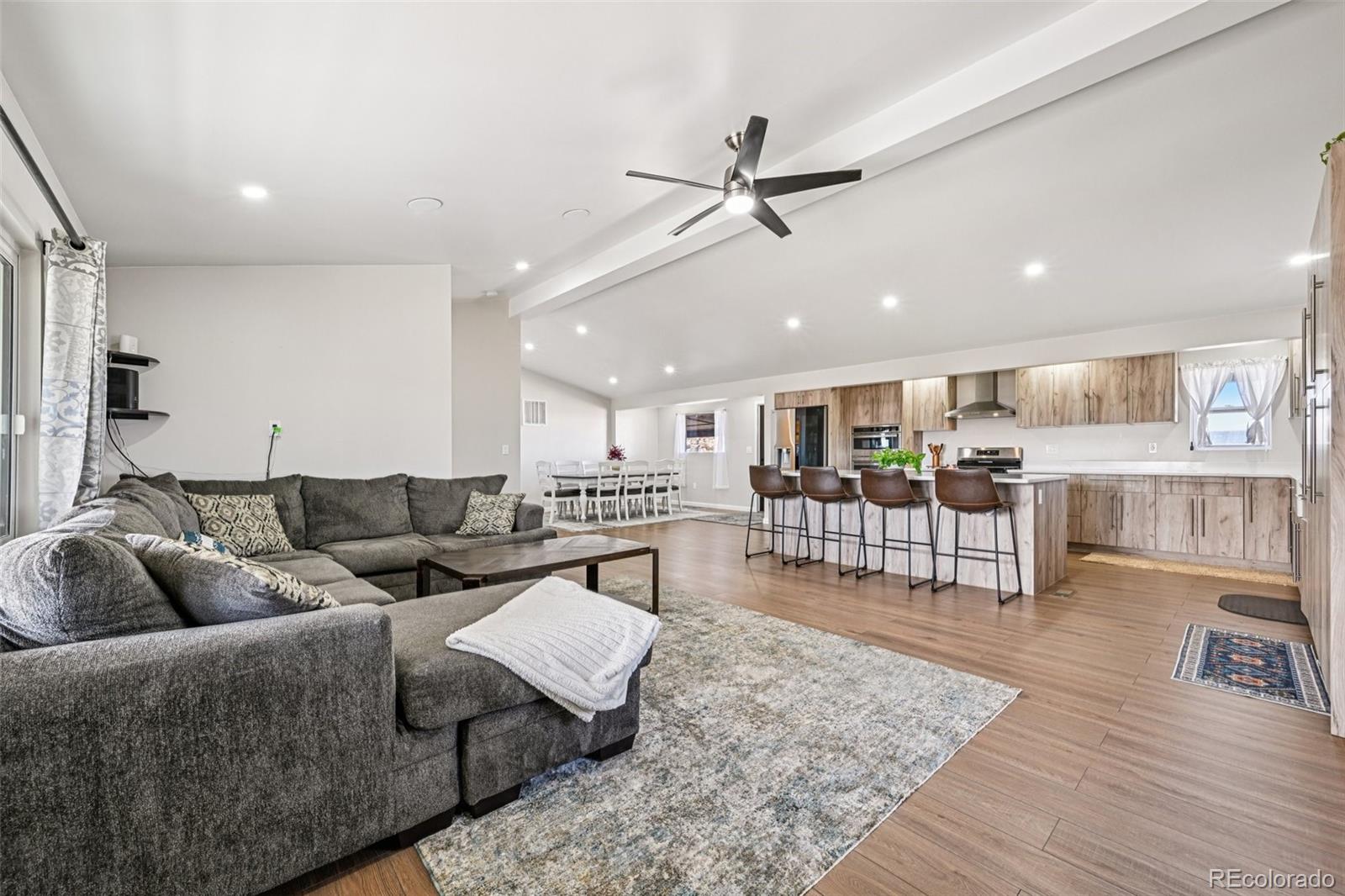 53909 E Bison Drive Strasburg CO 80136