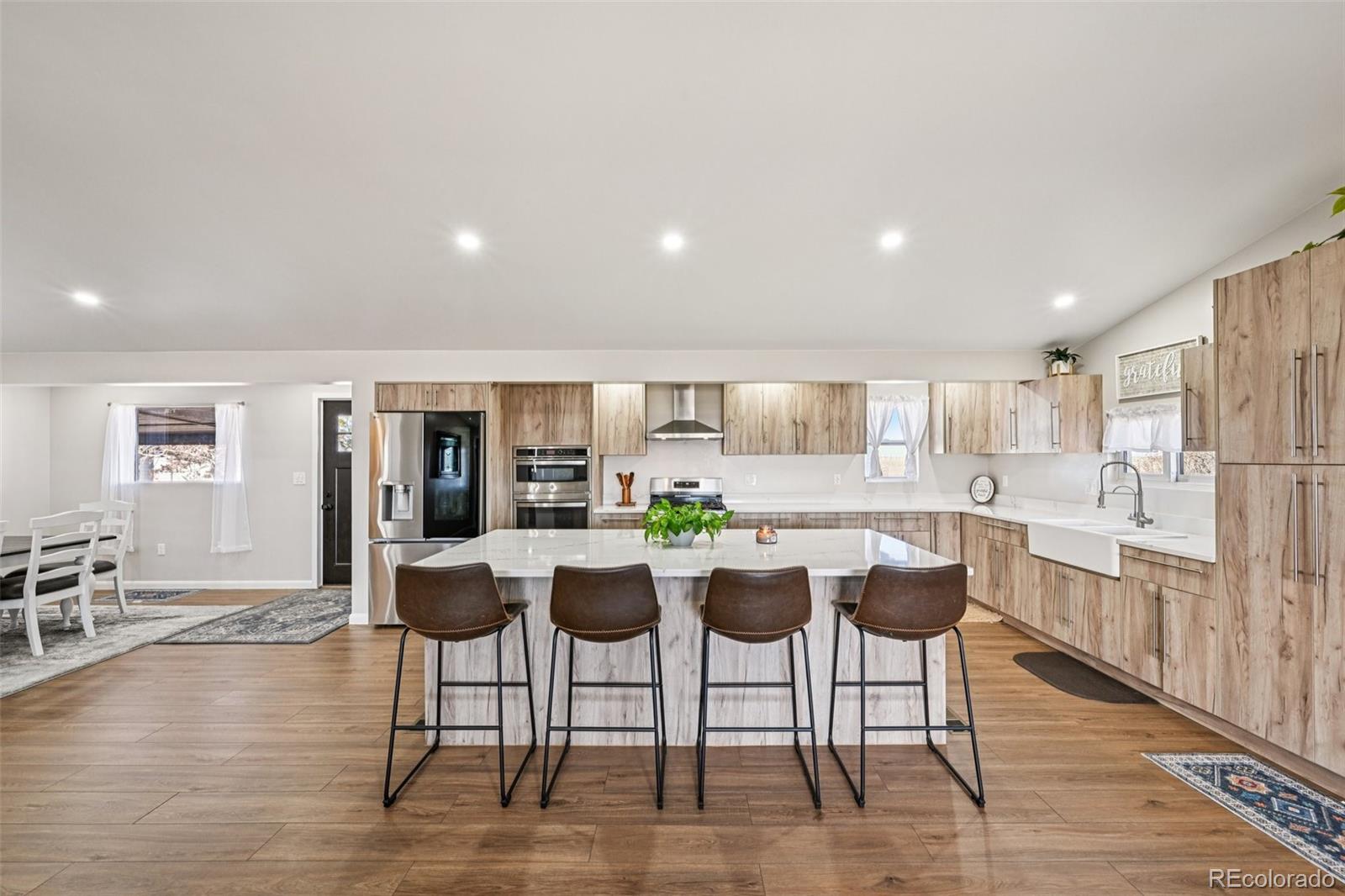 53909 E Bison Drive Strasburg CO 80136
