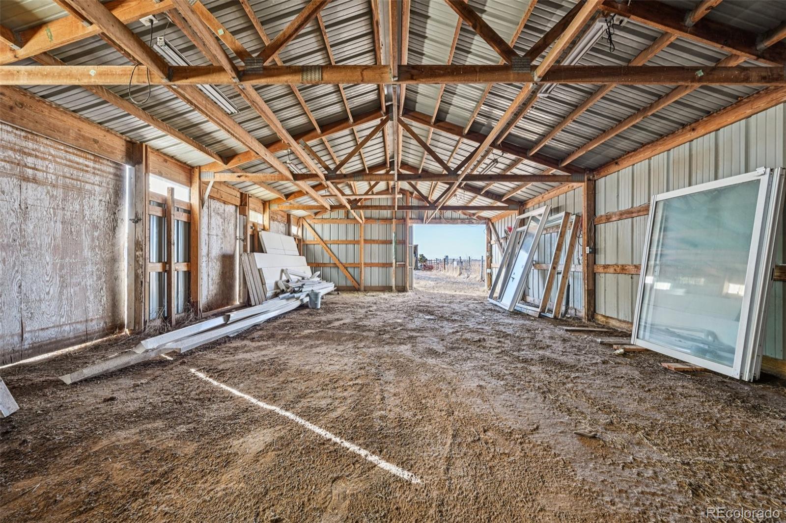 53909 E Bison Drive Strasburg CO 80136