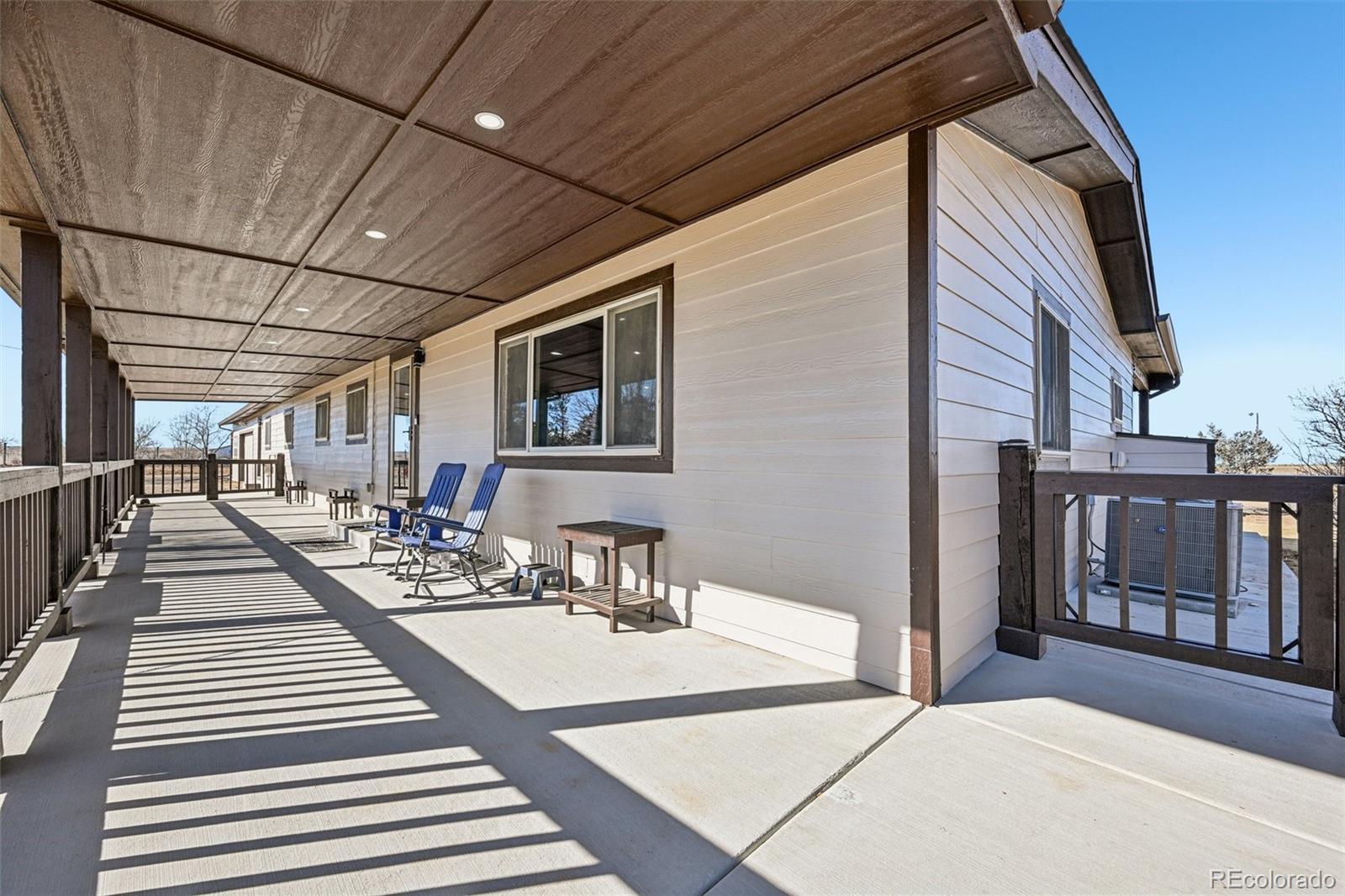 53909 E Bison Drive Strasburg CO 80136