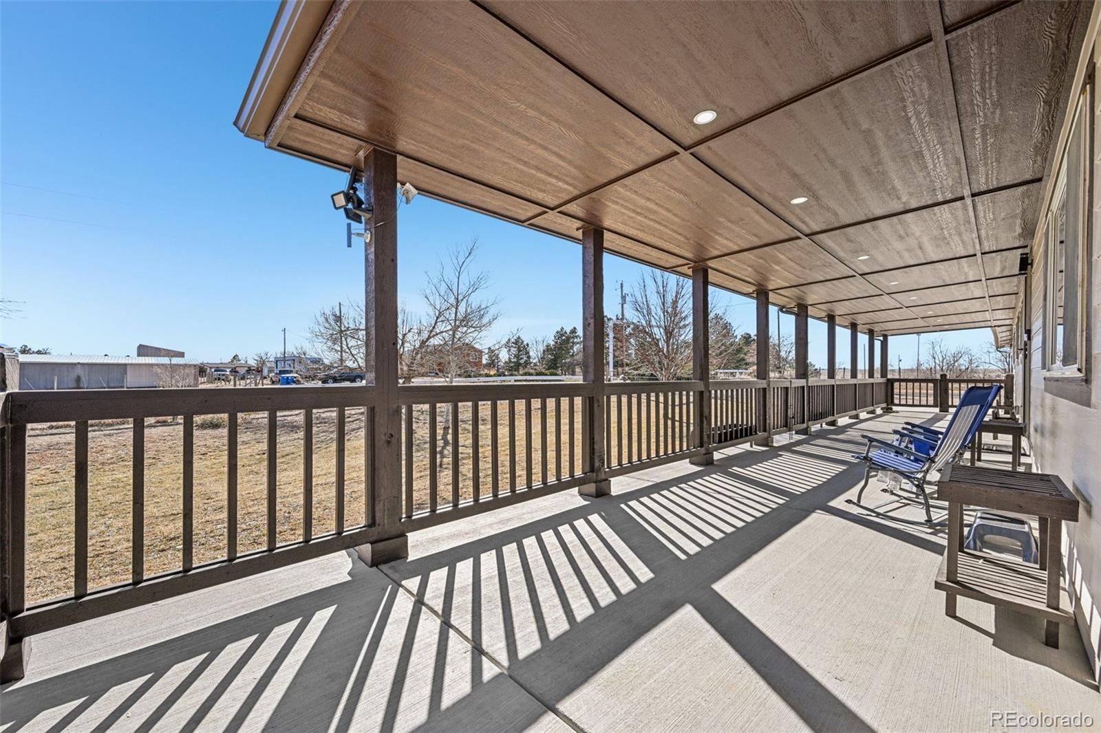 53909 E Bison Drive Strasburg CO 80136