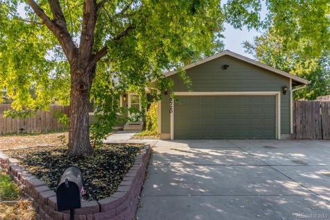 15720 E Princeton Place Aurora CO 80013