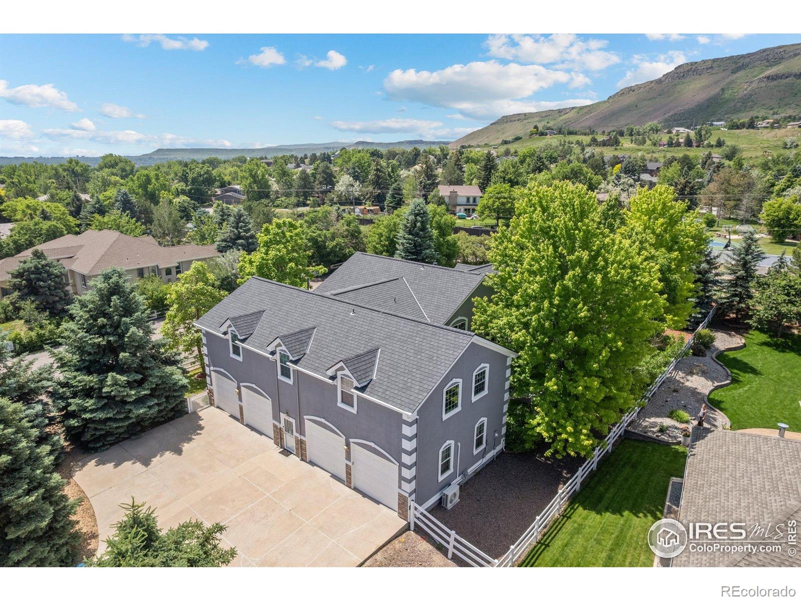 5753 Secrest Court Golden CO 80403