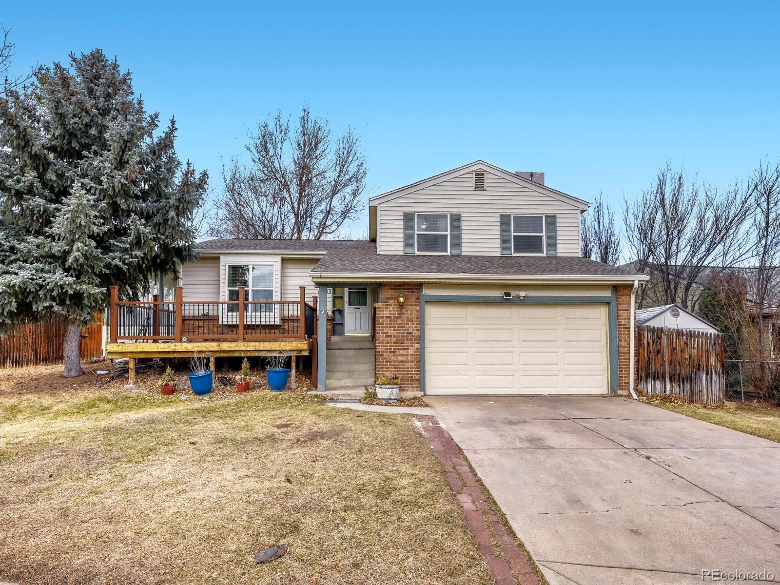 6433 S Miller Street Littleton CO 80127