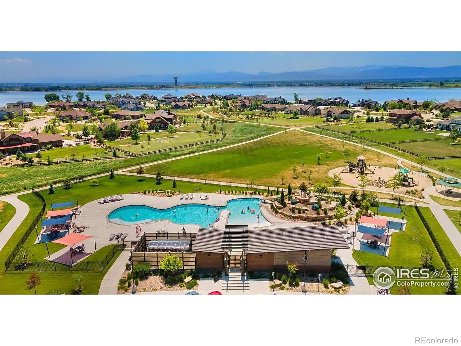 6752 Castello Street Timnath CO 80547