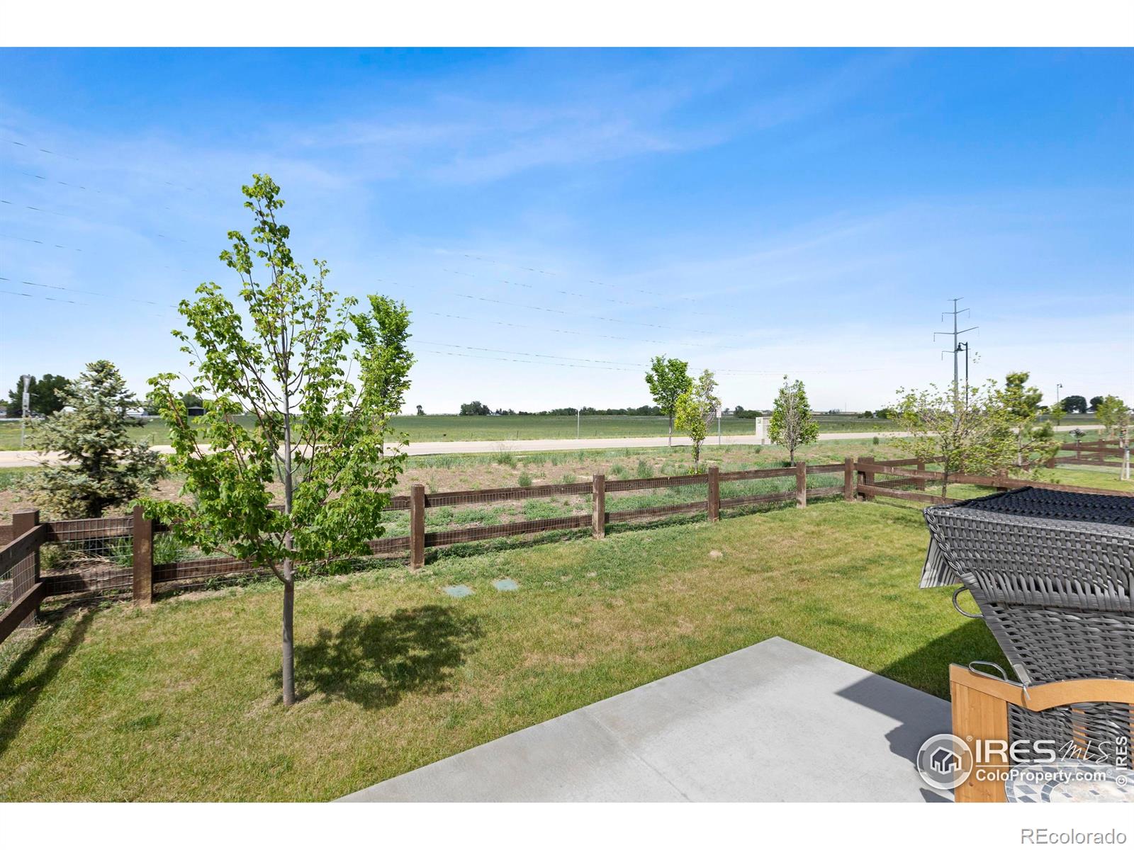6752 Castello Street Timnath CO 80547