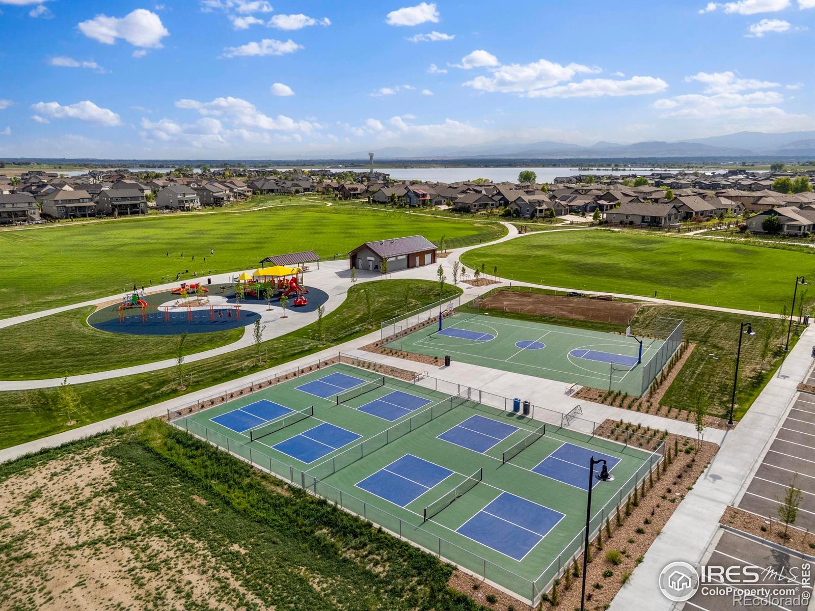 6752 Castello Street Timnath CO 80547