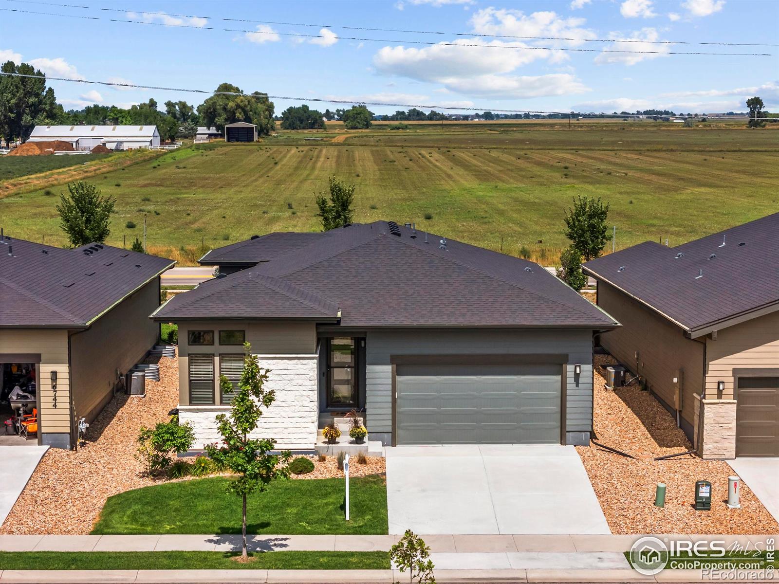 6752 Castello Street Timnath CO 80547