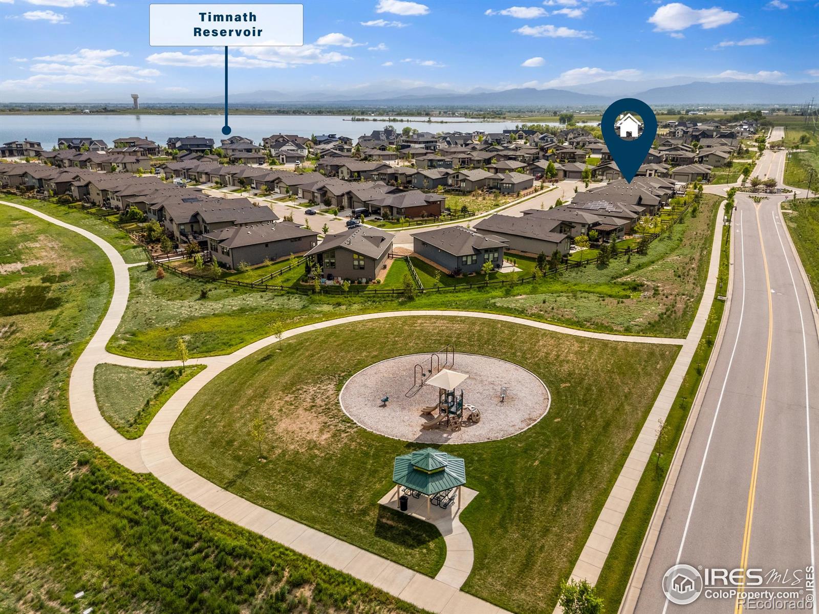 6752 Castello Street Timnath CO 80547