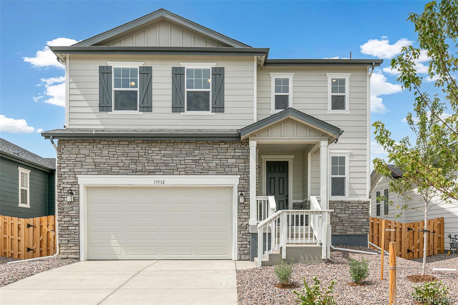 13332 E 110th Way Commerce City CO 80022