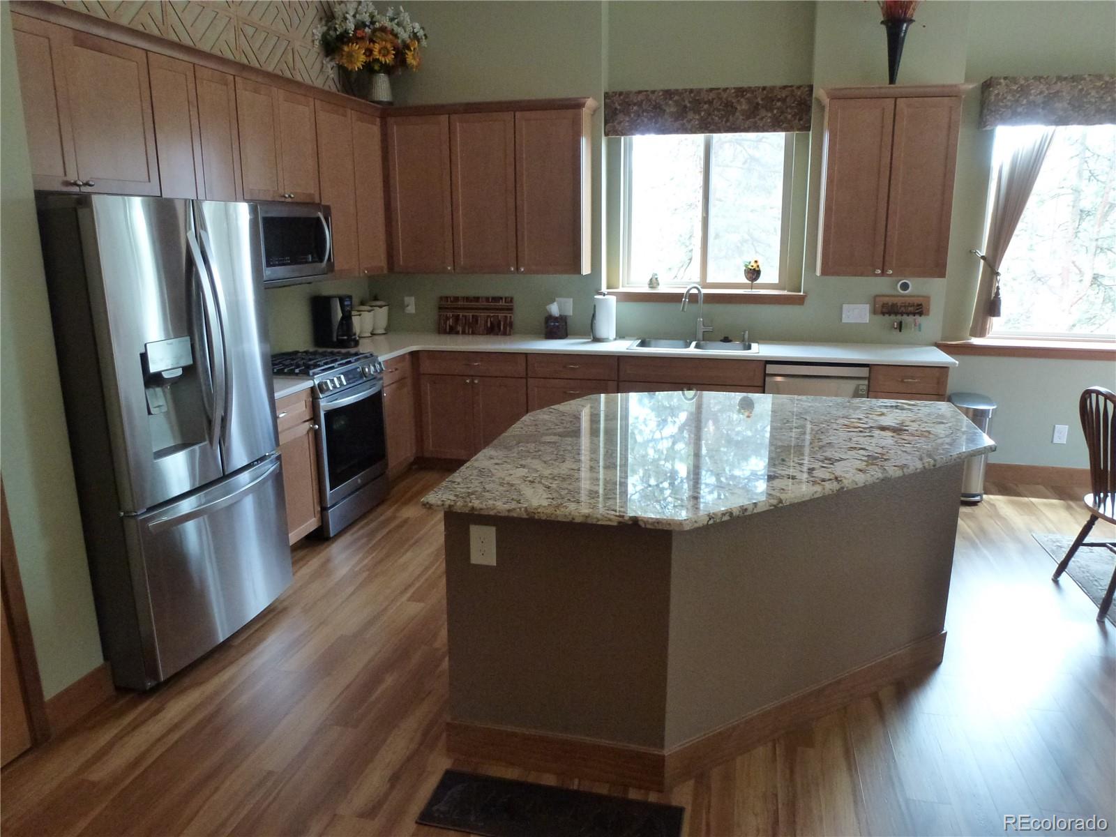 13694 Drake Court Pine CO 80470