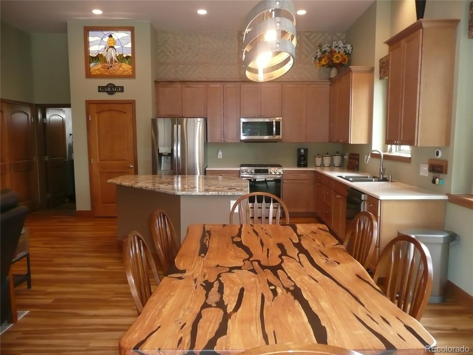 13694 Drake Court Pine CO 80470