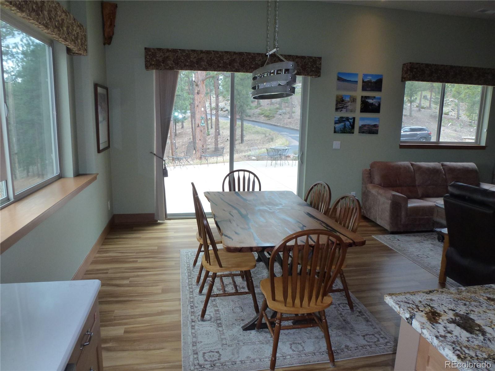 13694 Drake Court Pine CO 80470