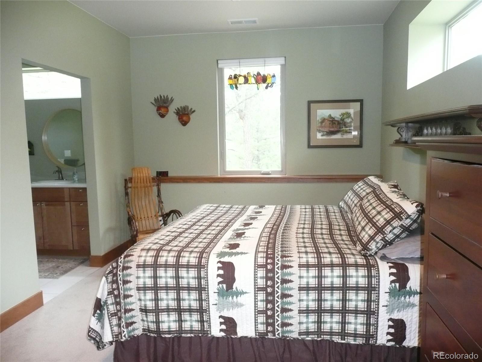 13694 Drake Court Pine CO 80470