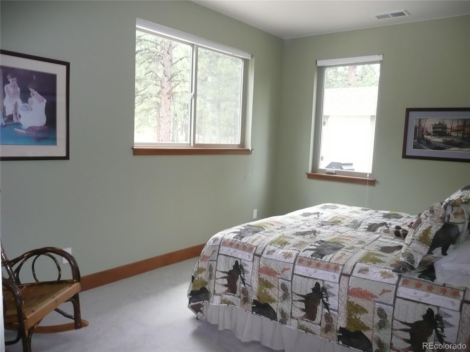 13694 Drake Court Pine CO 80470