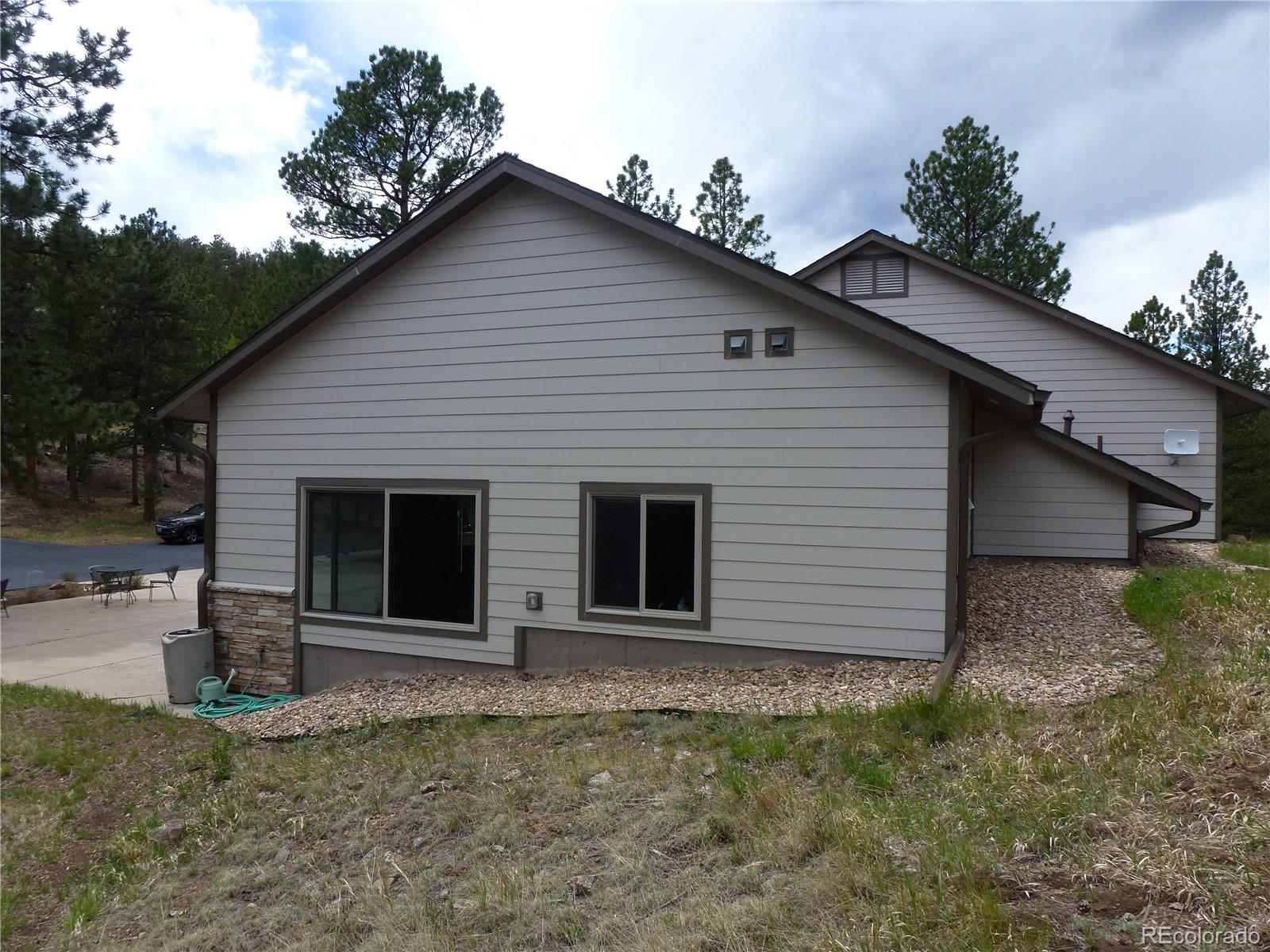 13694 Drake Court Pine CO 80470