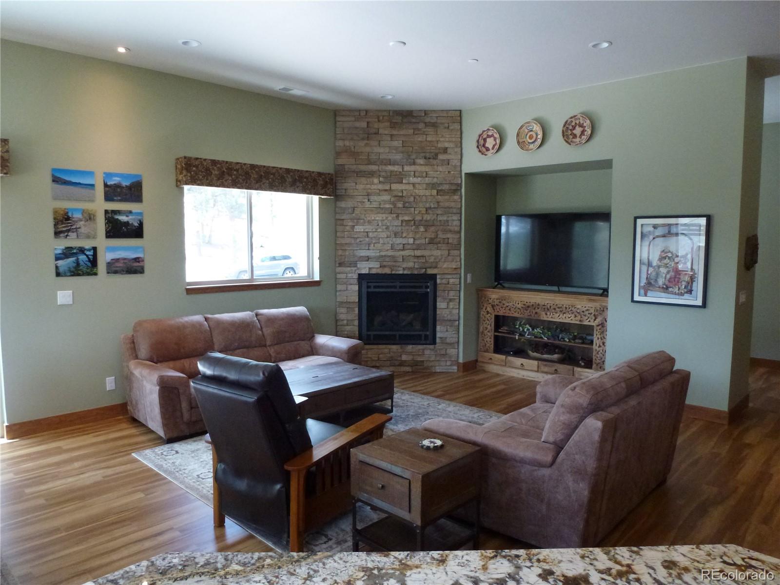 13694 Drake Court Pine CO 80470