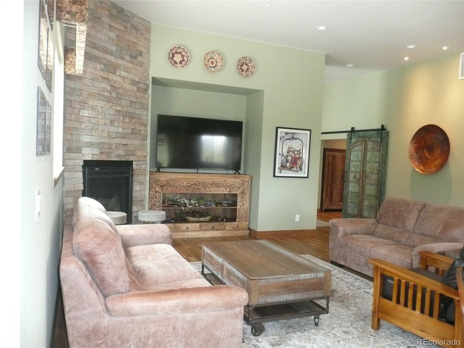 13694 Drake Court Pine CO 80470