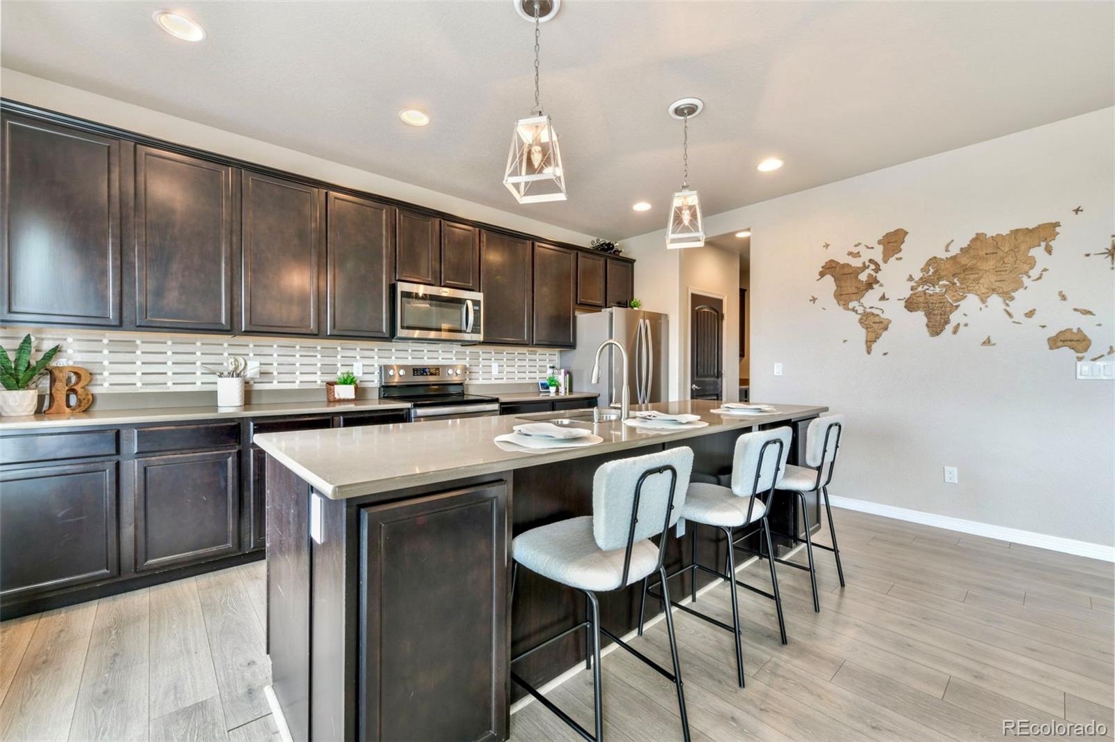 10751 Shavano Peak Court Peyton CO 80831