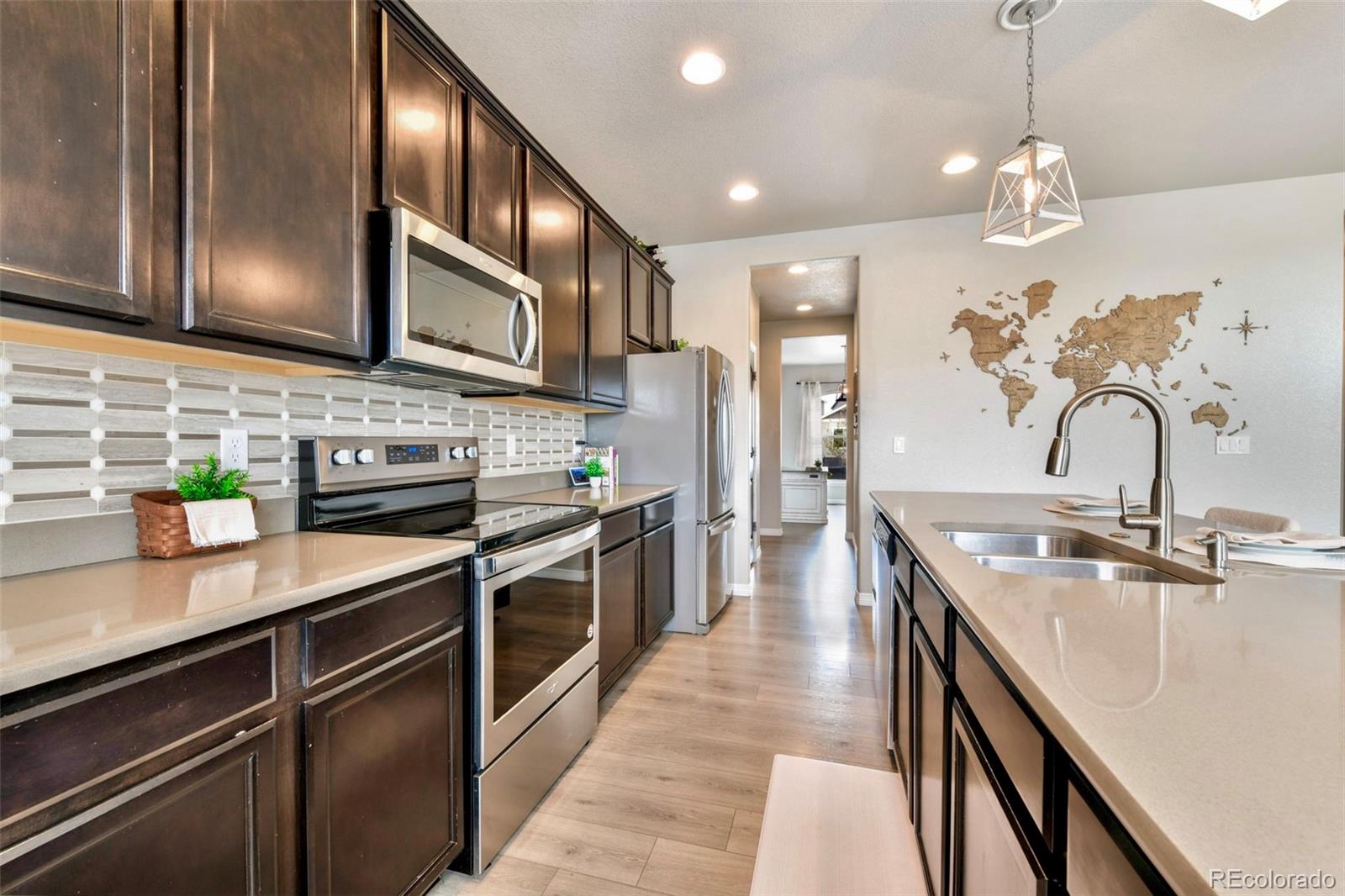 10751 Shavano Peak Court Peyton CO 80831