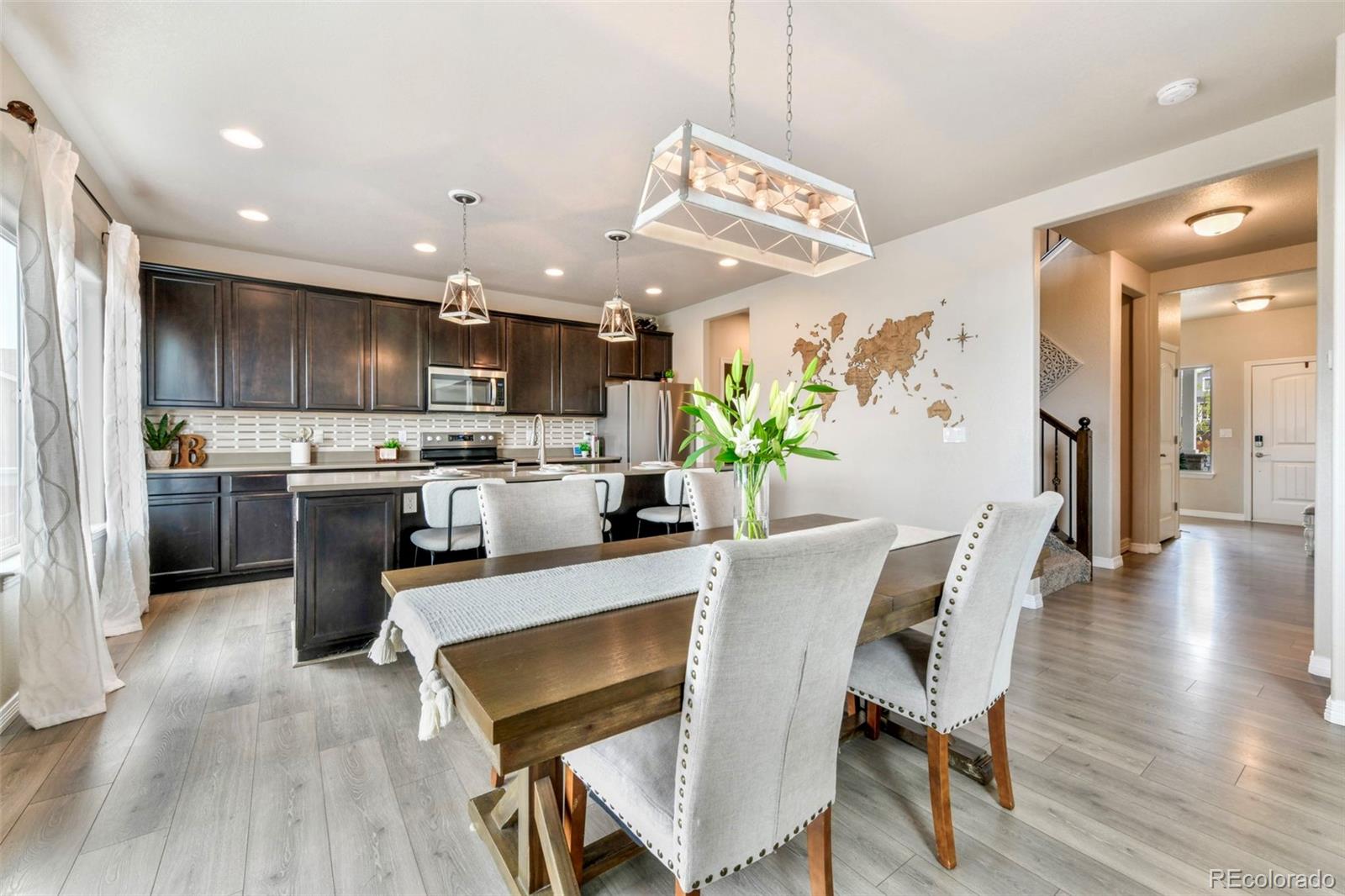 10751 Shavano Peak Court Peyton CO 80831