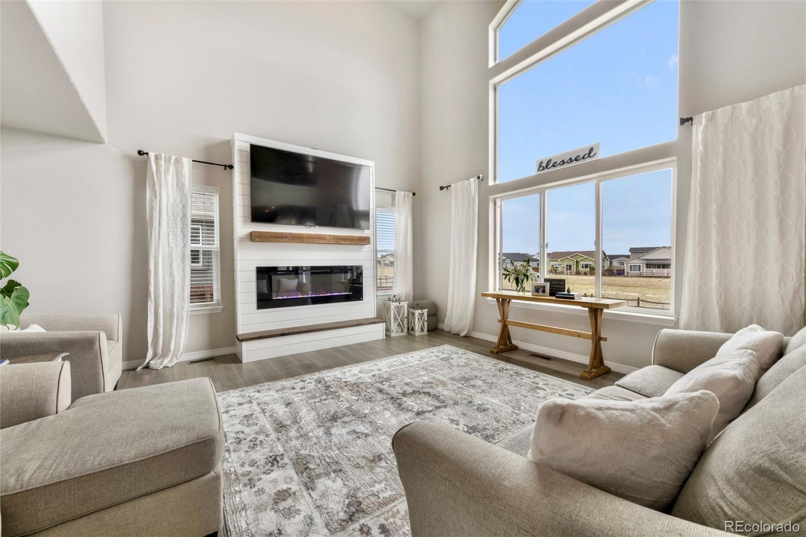 10751 Shavano Peak Court Peyton CO 80831
