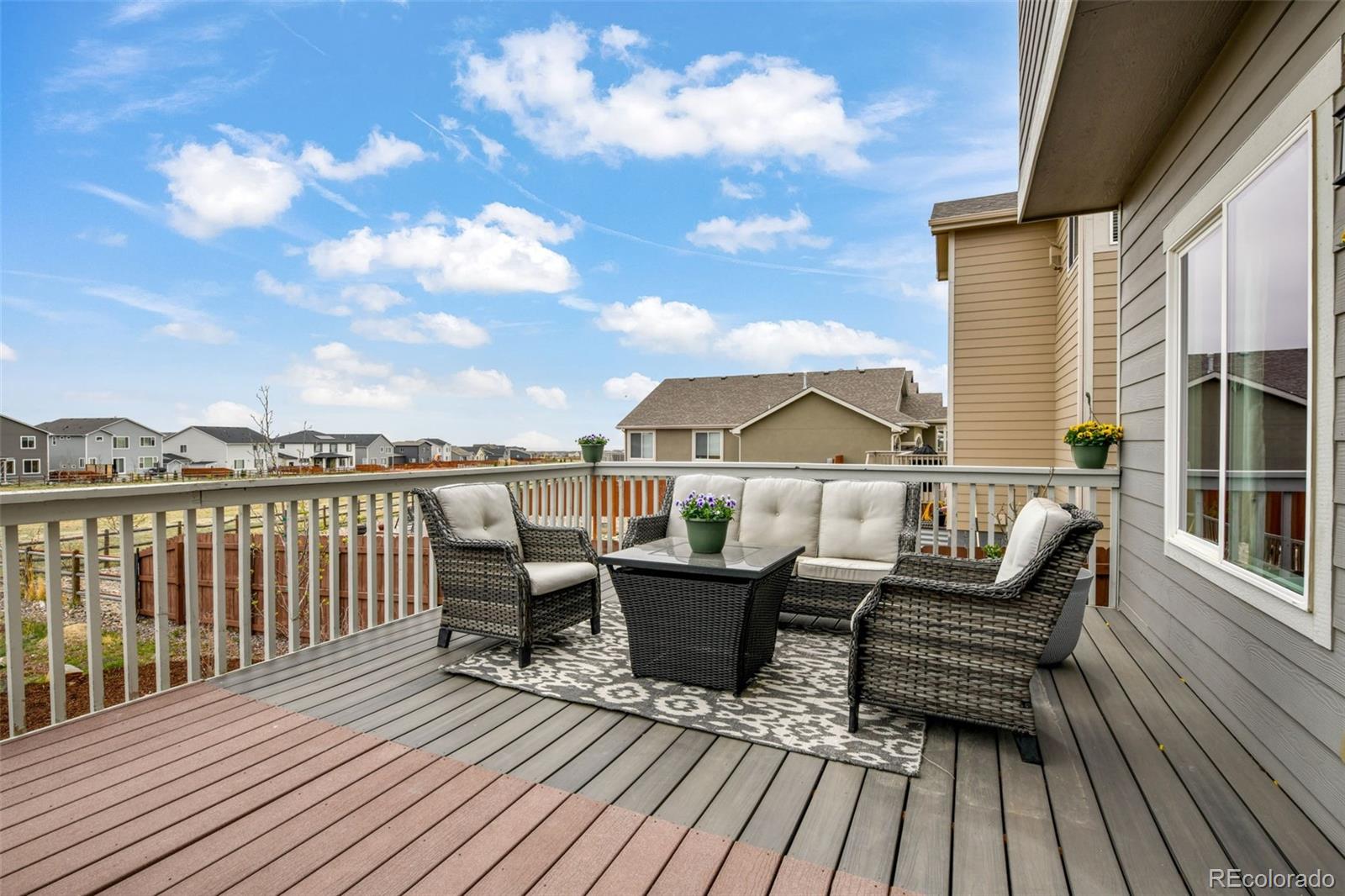 10751 Shavano Peak Court Peyton CO 80831