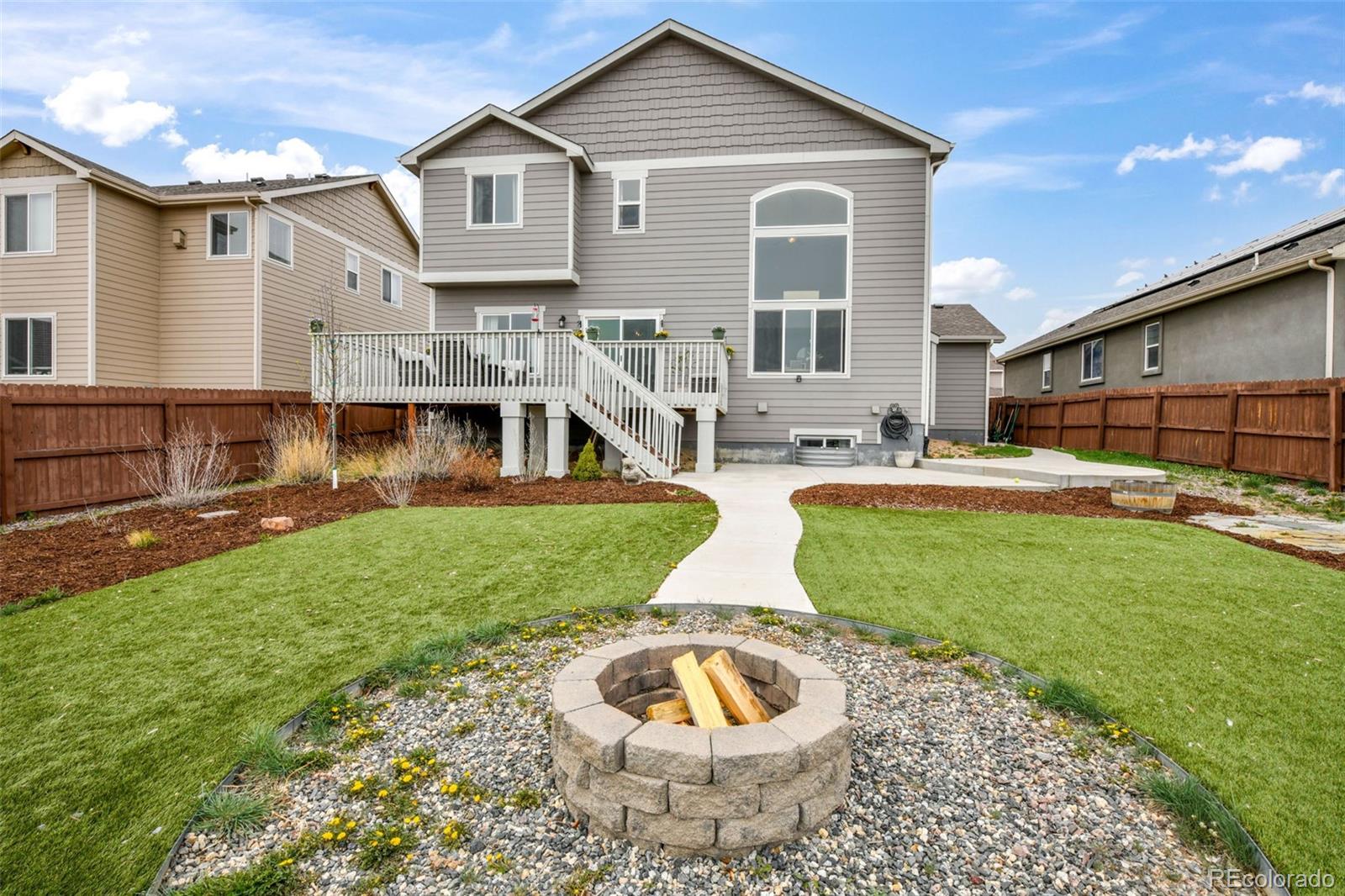 10751 Shavano Peak Court Peyton CO 80831