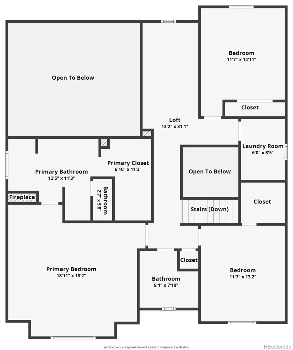 10751 Shavano Peak Court Peyton CO 80831