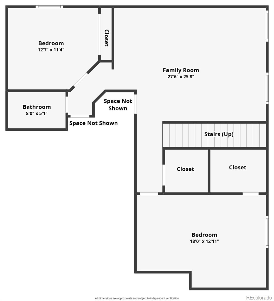 10751 Shavano Peak Court Peyton CO 80831
