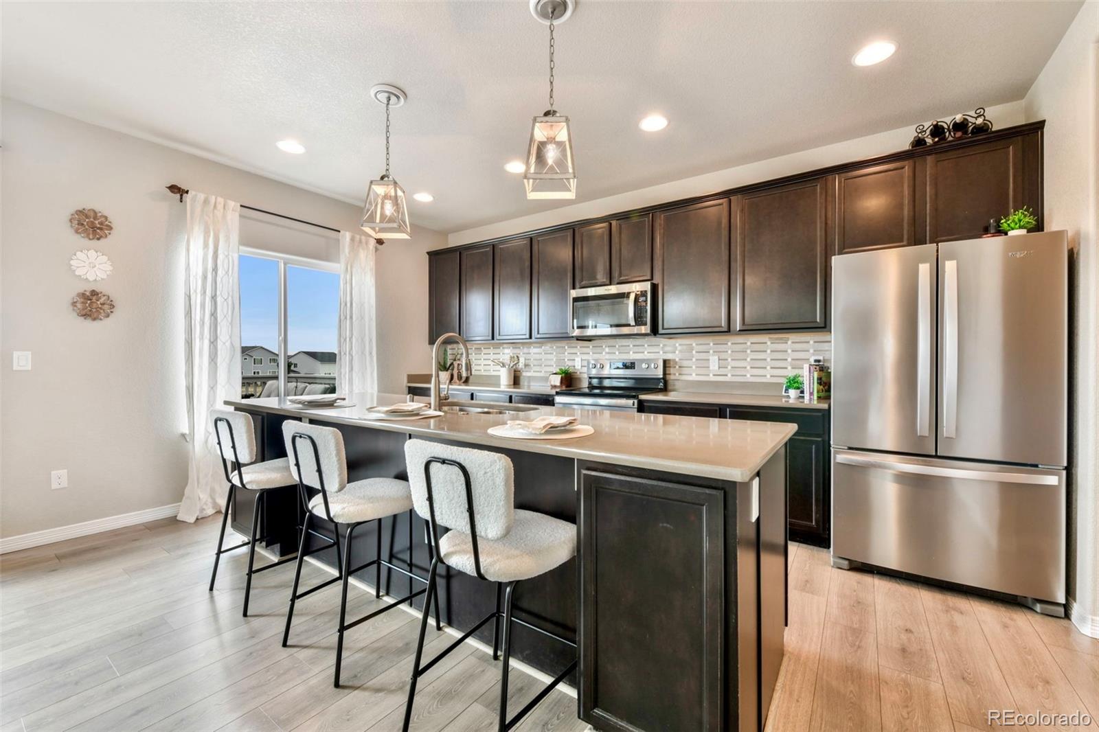 10751 Shavano Peak Court Peyton CO 80831