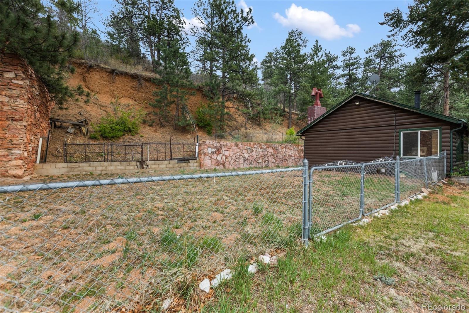 8150 W Us Highway 24 Cascade CO 80809
