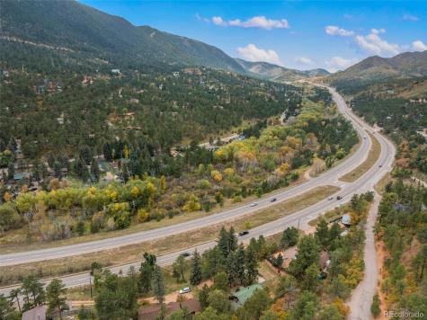 8150 W Us Highway 24 Cascade CO 80809
