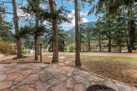 8150 W Us Highway 24 Cascade CO 80809