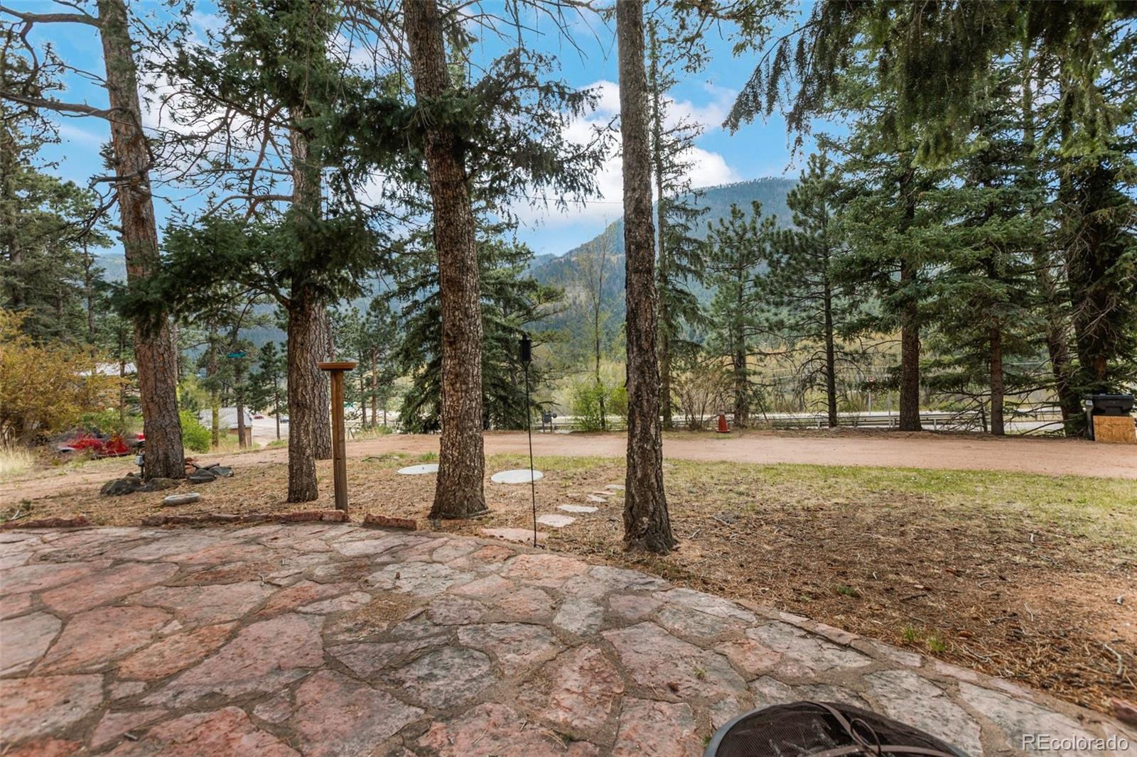 8150 W Us Highway 24 Cascade CO 80809