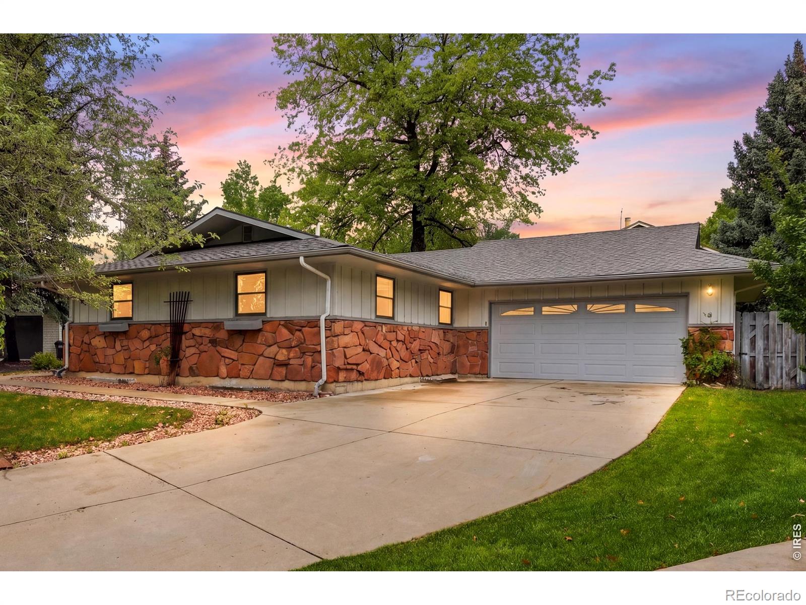 3501 Kirkwood Place Boulder CO 80304