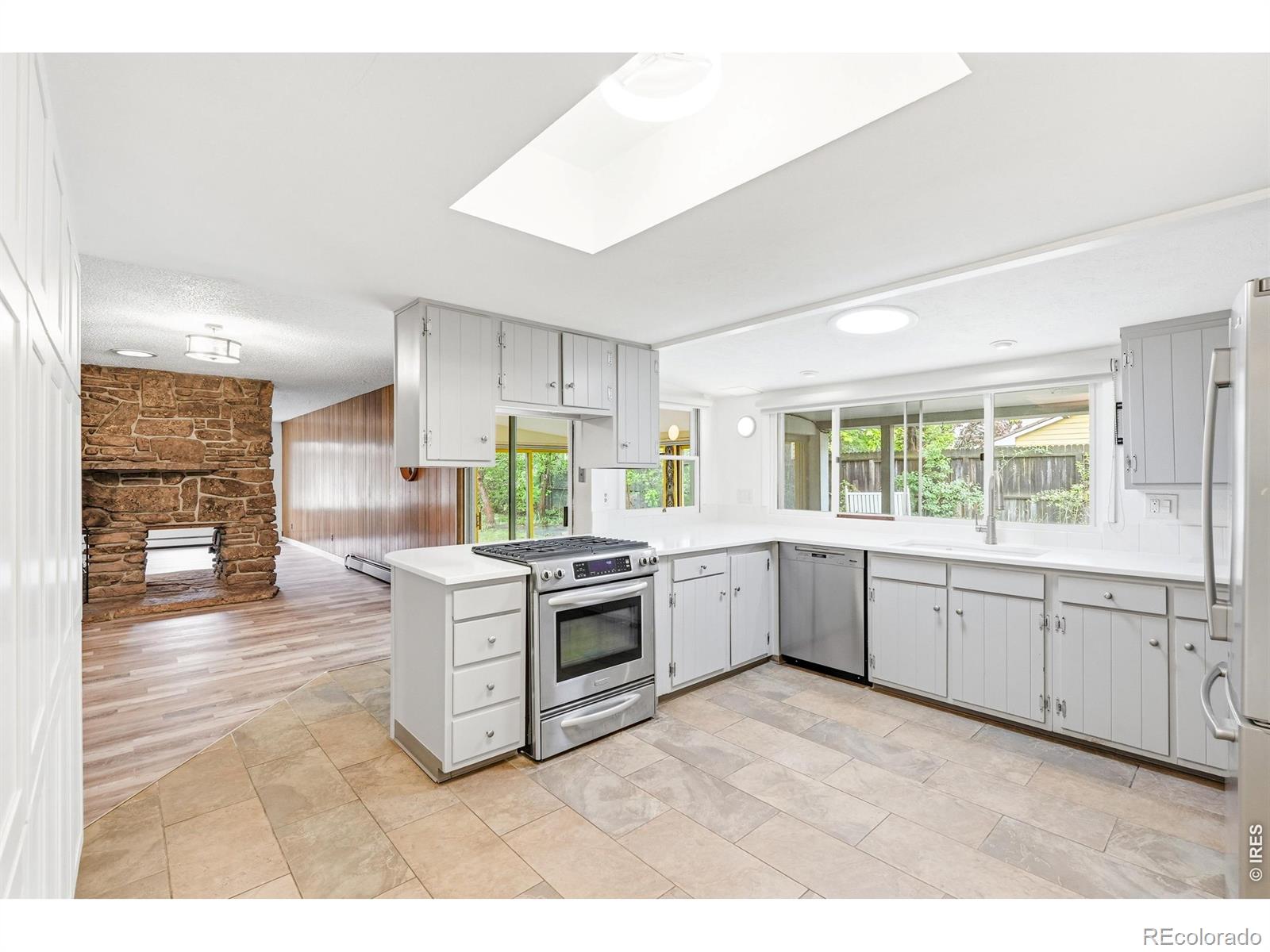 3501 Kirkwood Place Boulder CO 80304