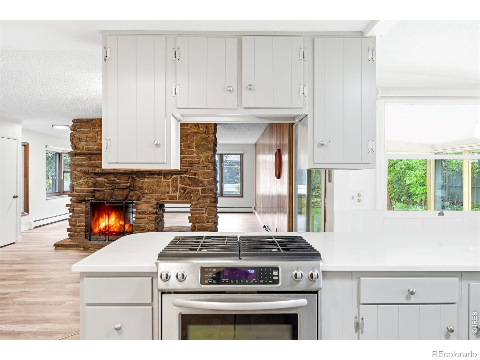 3501 Kirkwood Place Boulder CO 80304