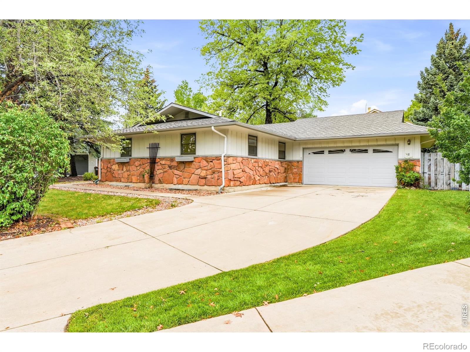 3501 Kirkwood Place Boulder CO 80304
